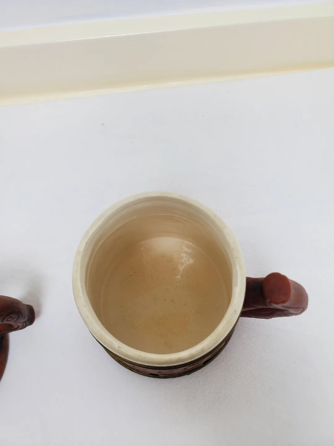 Vintage Beer Mug Set 🥕 image indicator(5)