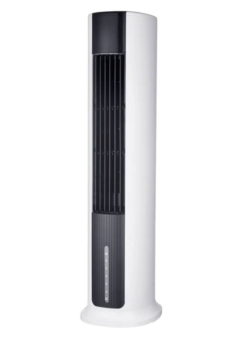 Vissani Portable Air Cooler, Tower Fan & Humidifier - photo 4
