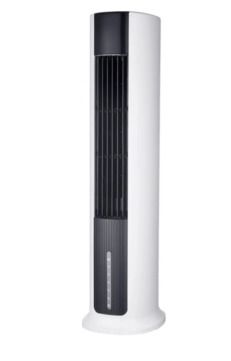 Vissani Portable Air Cooler, Tower Fan & Humidifier image indicator(4)