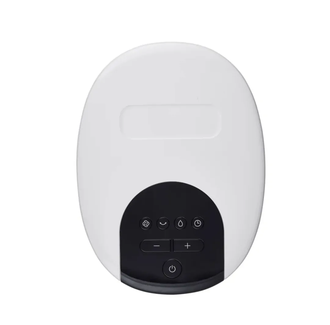 Vissani Portable Air Cooler, Tower Fan & Humidifier image indicator(6)