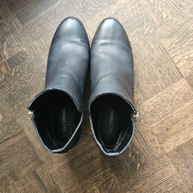 Call It Spring Ankle Boots US Size 9 image indicator(2)