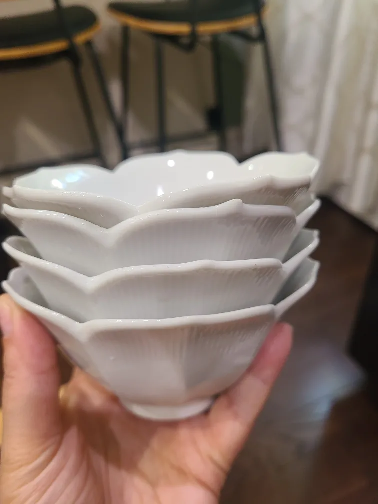 Vintage Cut Glass Candy Dishes image indicator(6)