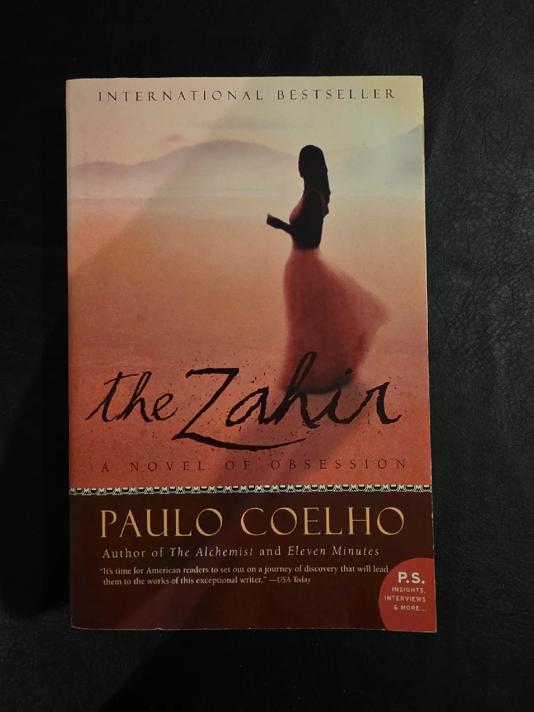 Paulo Coelho Books - The Alchemist, Eleven Minutes & More image indicator(6)