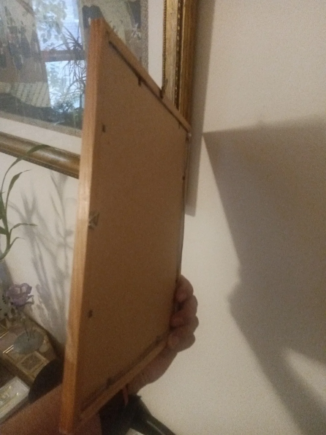 Framed US Currency Art image indicator(4)