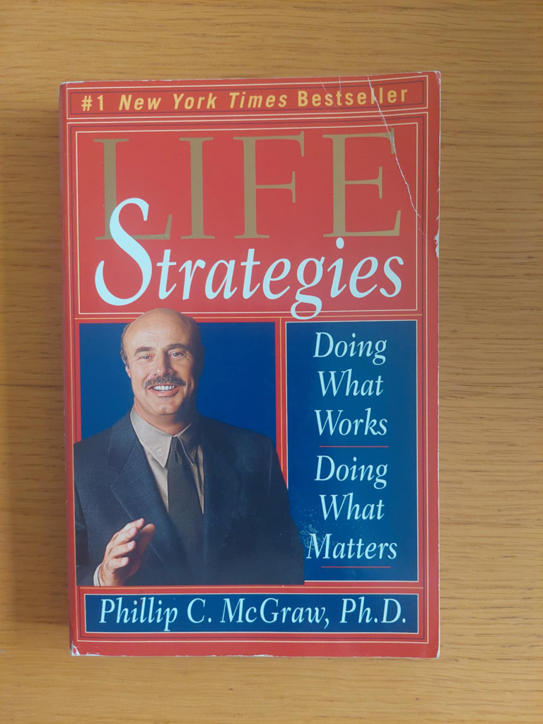 Life Strategies