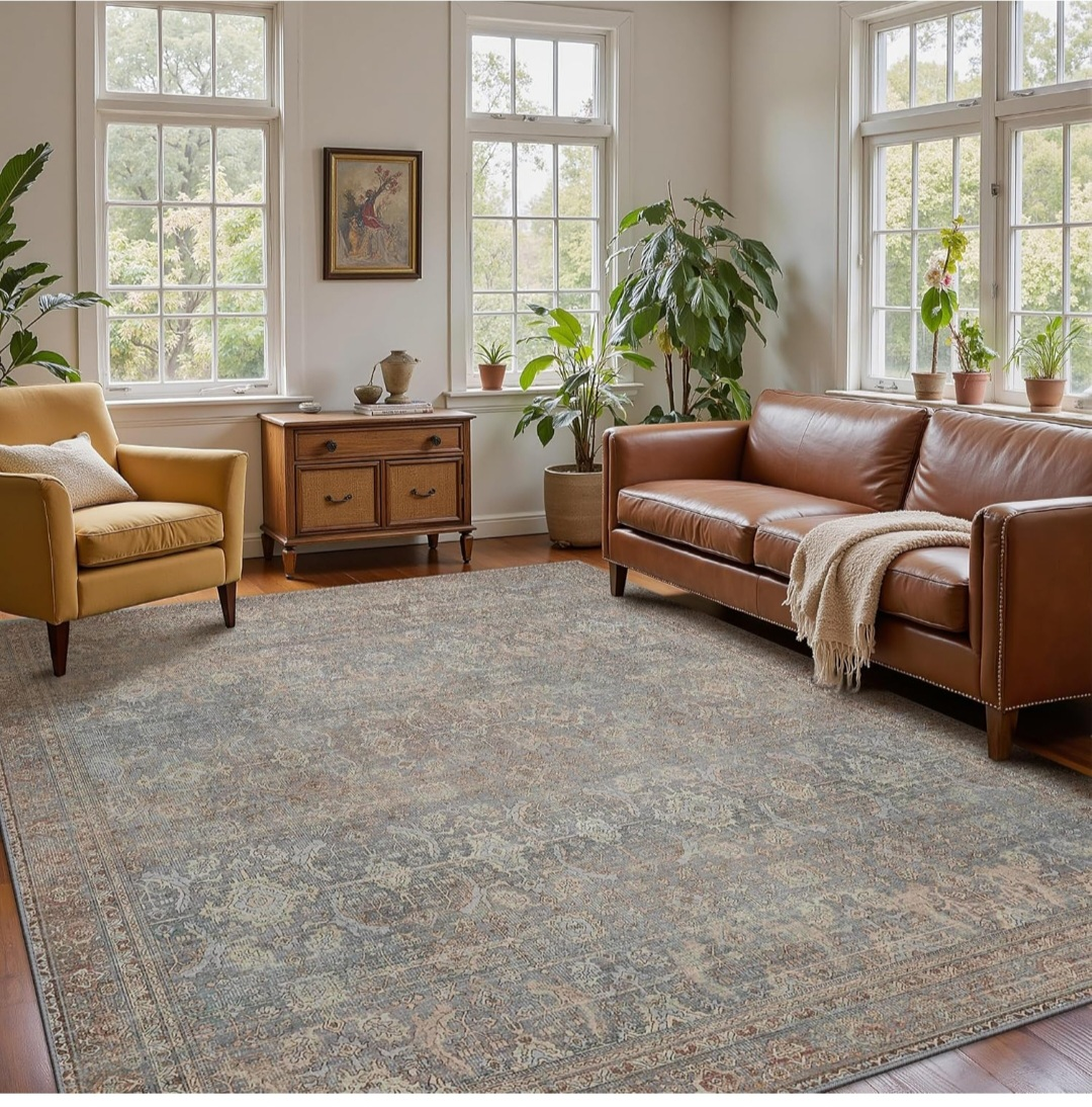 8×10 ft rug - photo 2