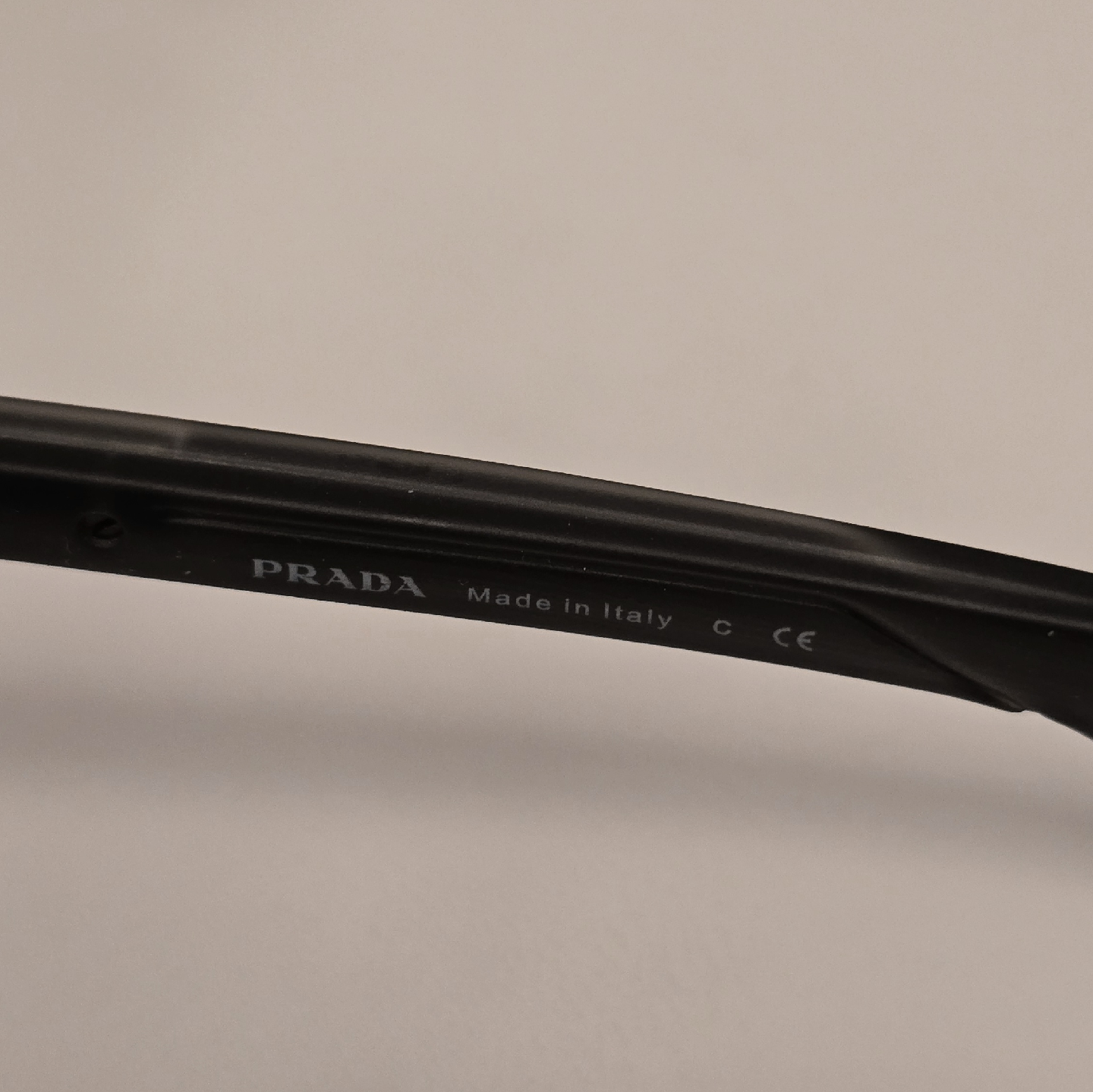 Prada Sunglasses - photo 3
