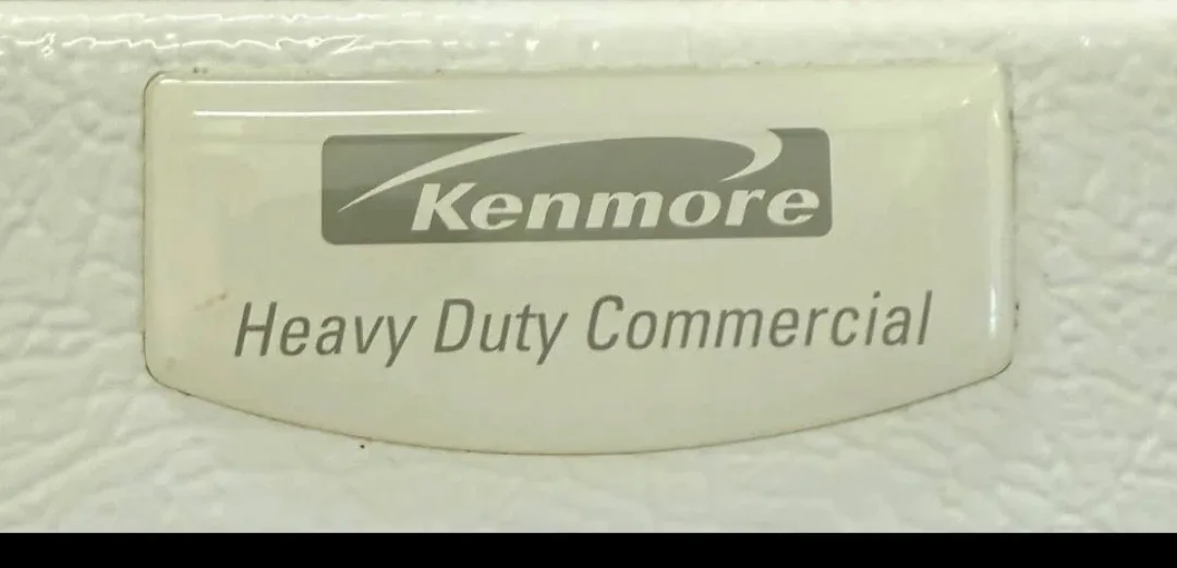 Kenmore Heavy Duty Commercial Refrigerator image indicator(3)