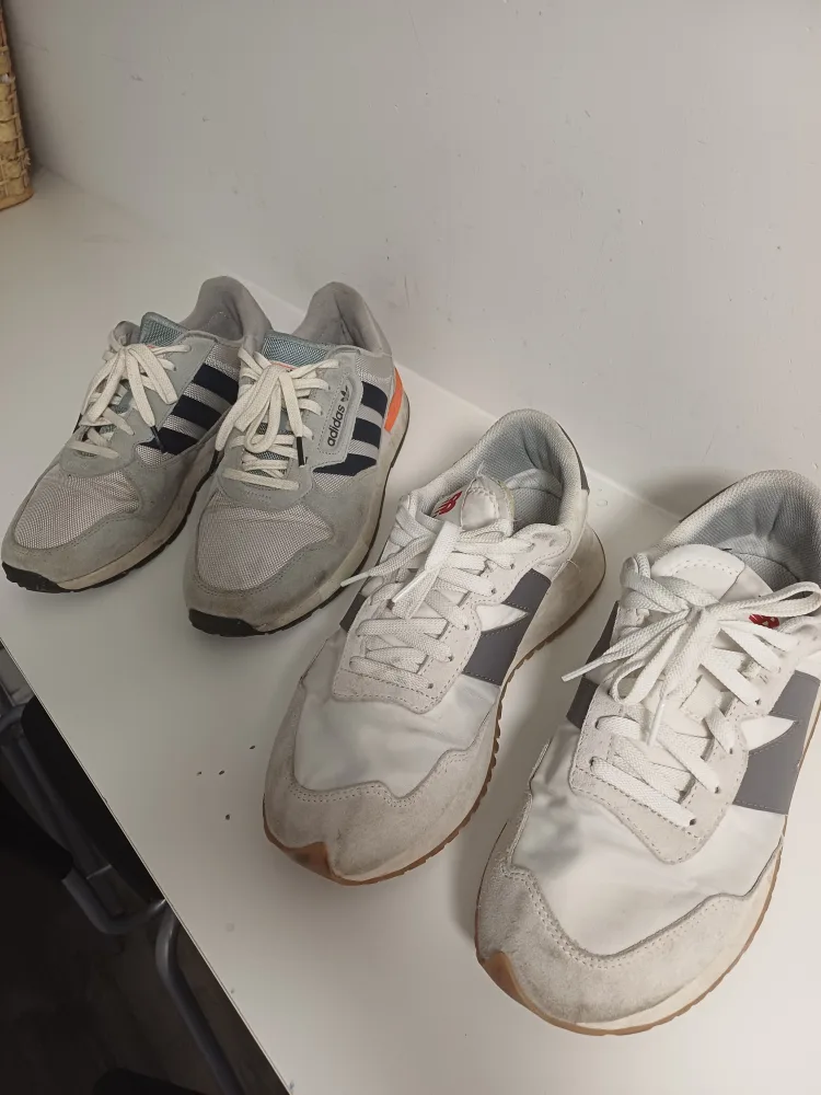 Adidas & New Balance Sneakers image indicator(2)