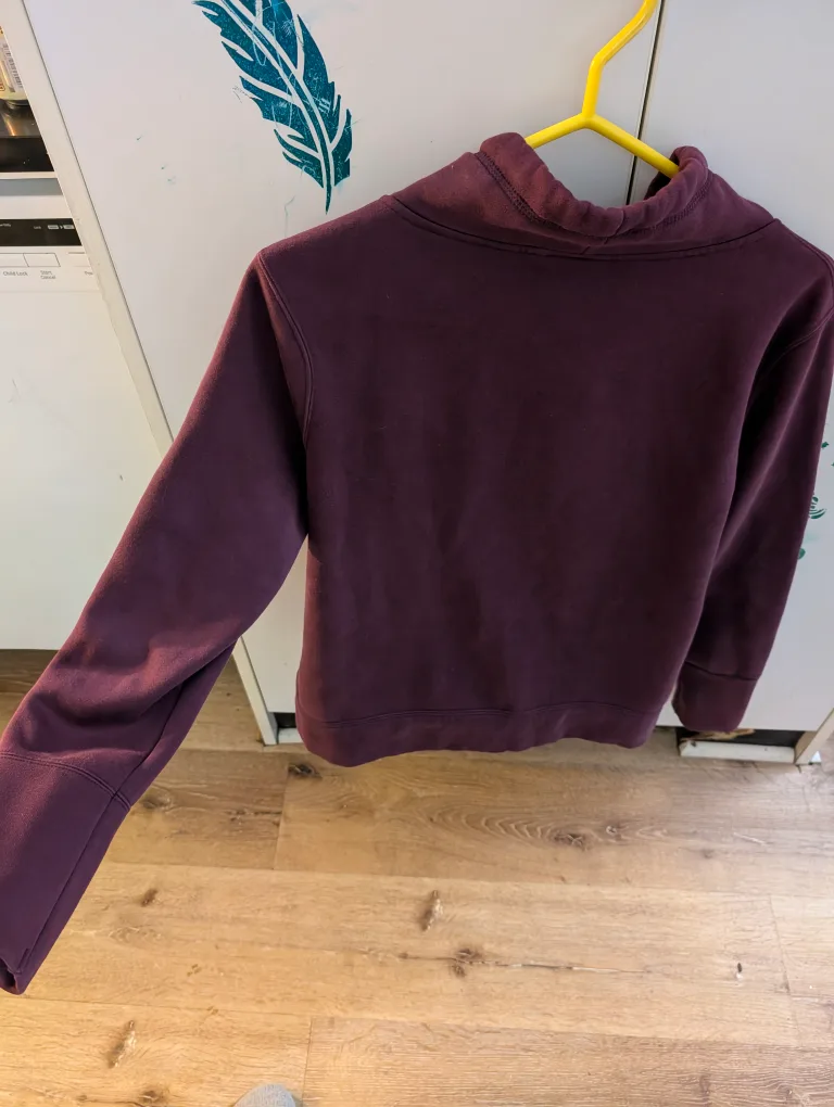 Puma Essentials Women's Hoodie - Size L image indicator(4)