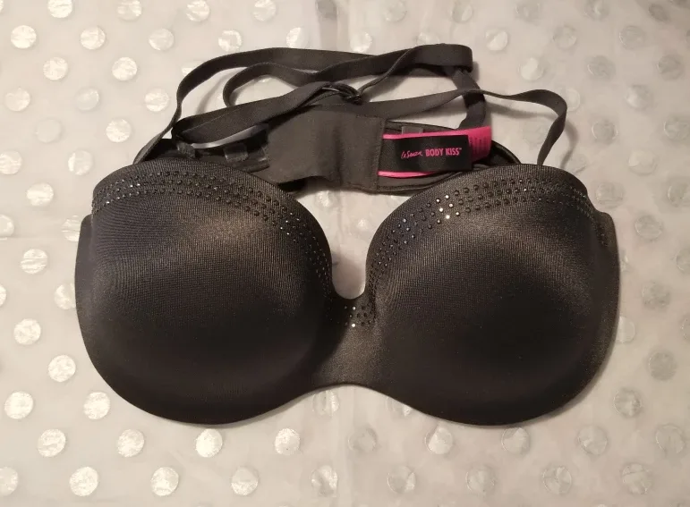 La SENZA-Body Kiss Bra and CT Sample image indicator(2)