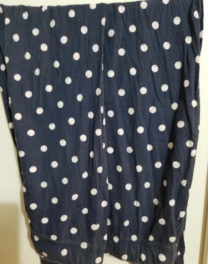 George L/G Pajama Pants image indicator(2)