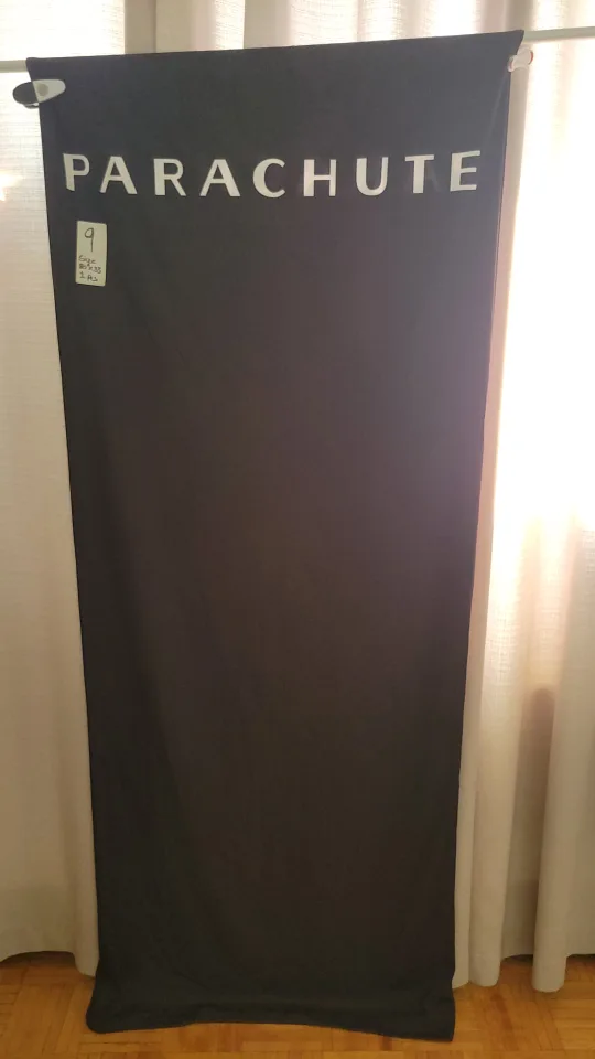 Fabric Posters/ Brand's Posters/ Backdrops image indicator(9)