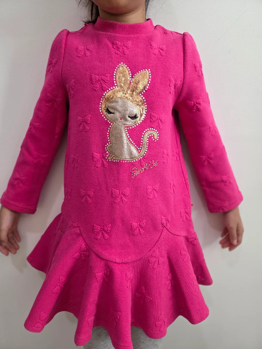 size 120/6-7 years  (from korea) image indicator(2)