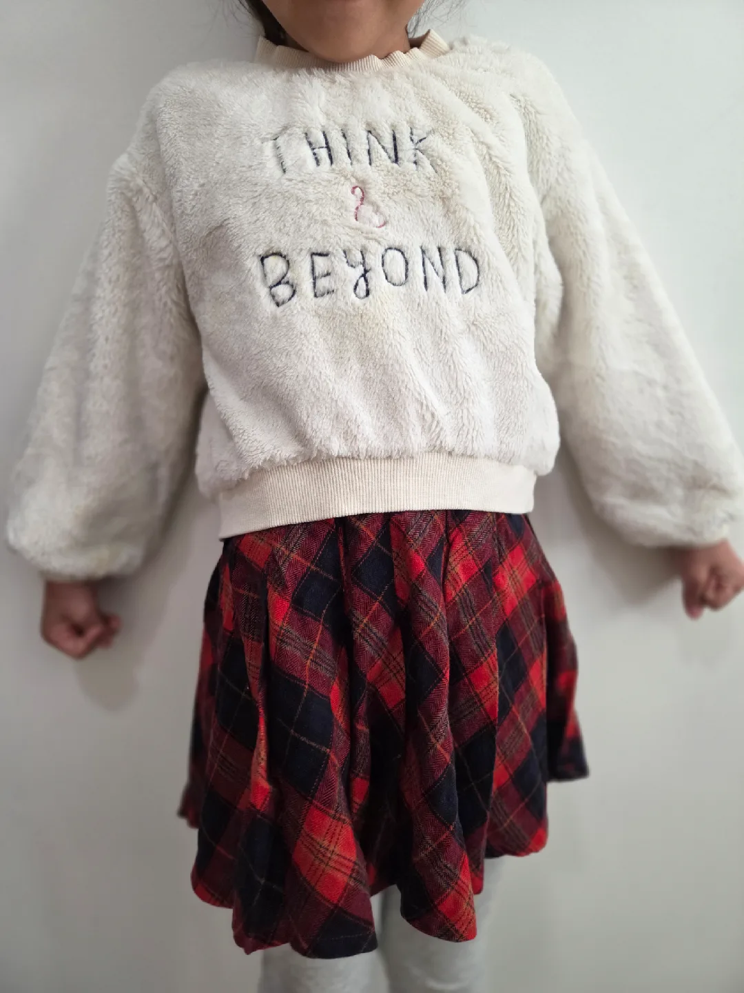 size 120/6-7 years  (from korea) image indicator(3)