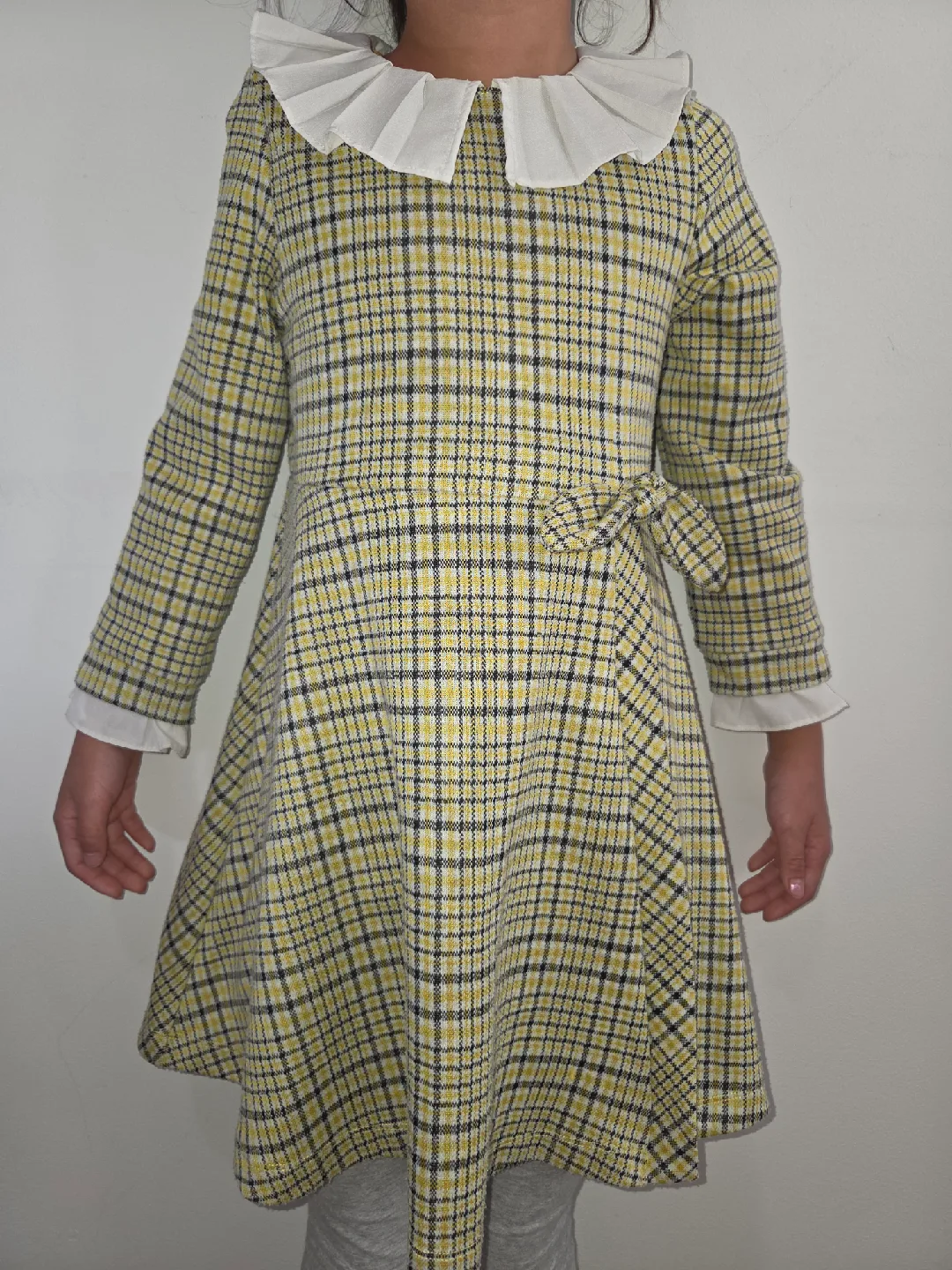 size 120/6-7 years  (from korea) image indicator(5)