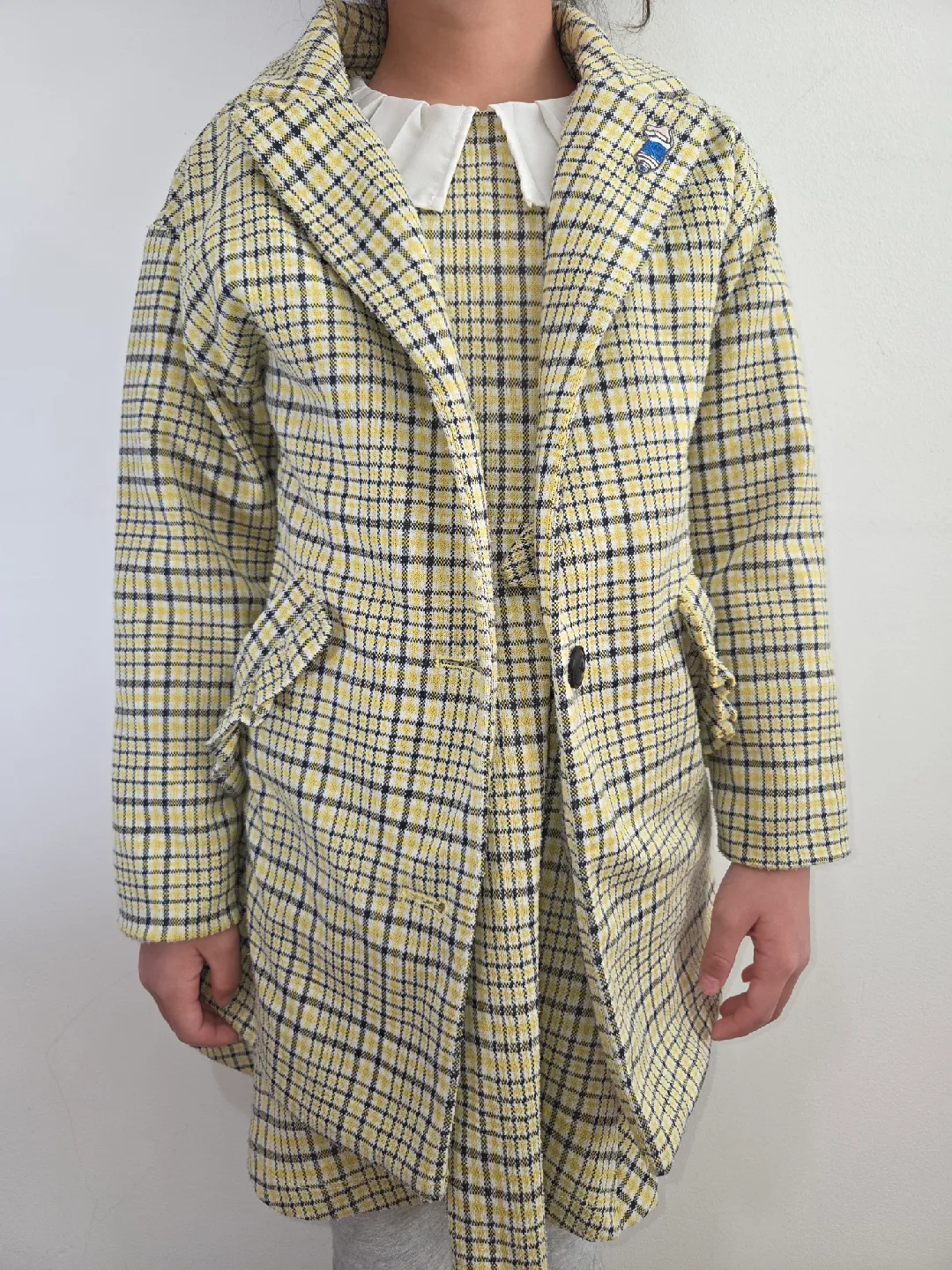 size 120/6-7 years  (from korea) image indicator(6)