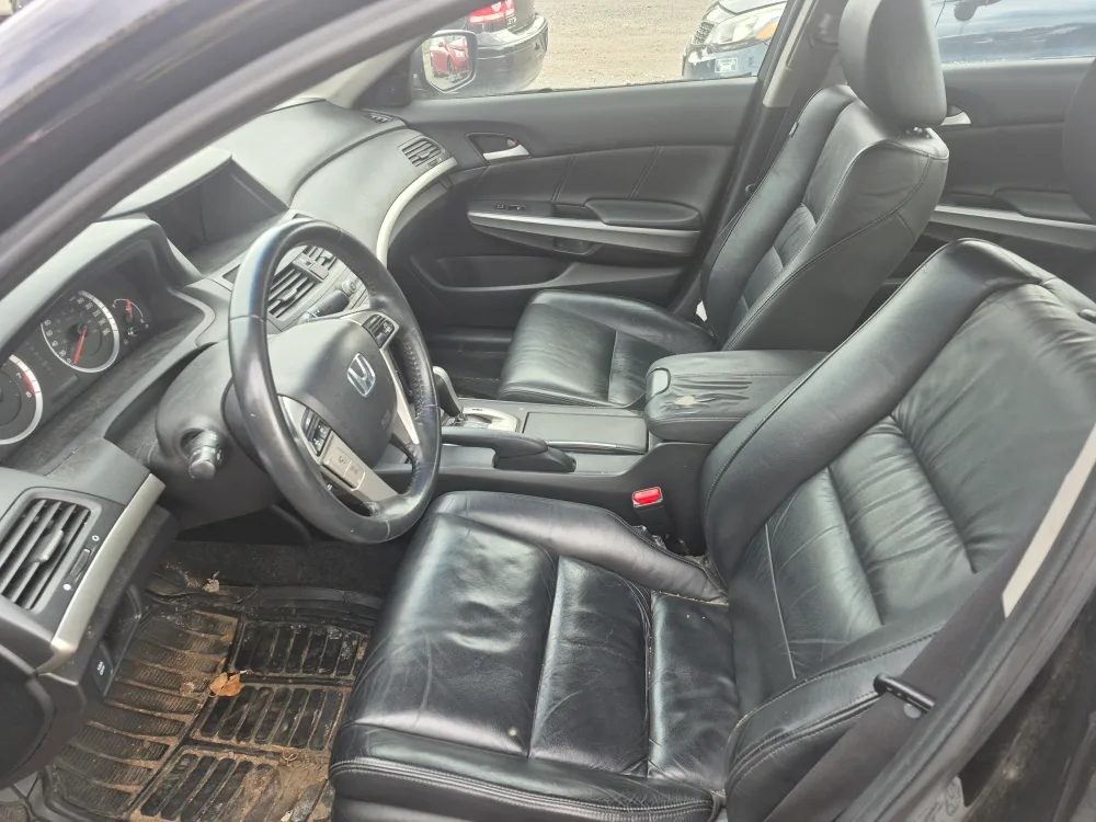 Honda accord sold image indicator(3)