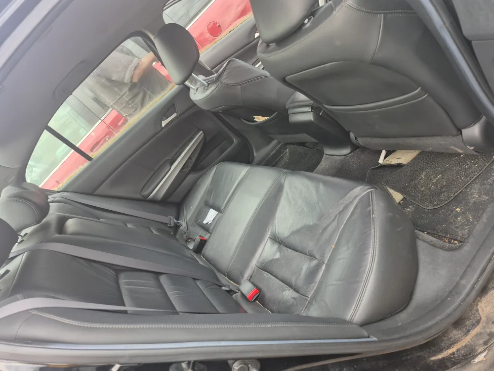 Honda accord sold image indicator(5)