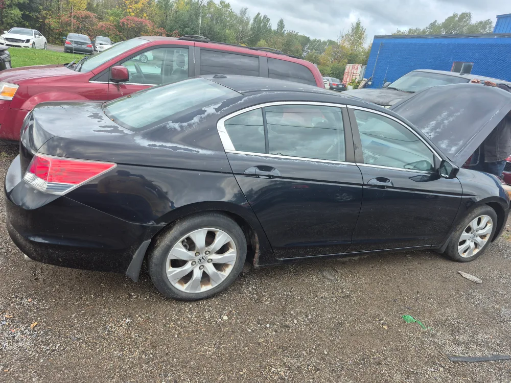 Honda accord sold image indicator(8)