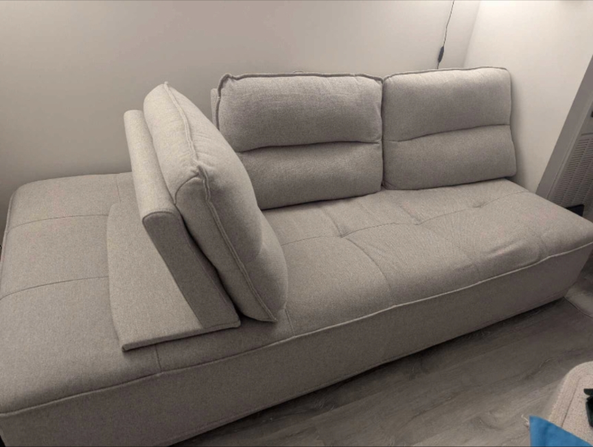Multi use Sofa/couch