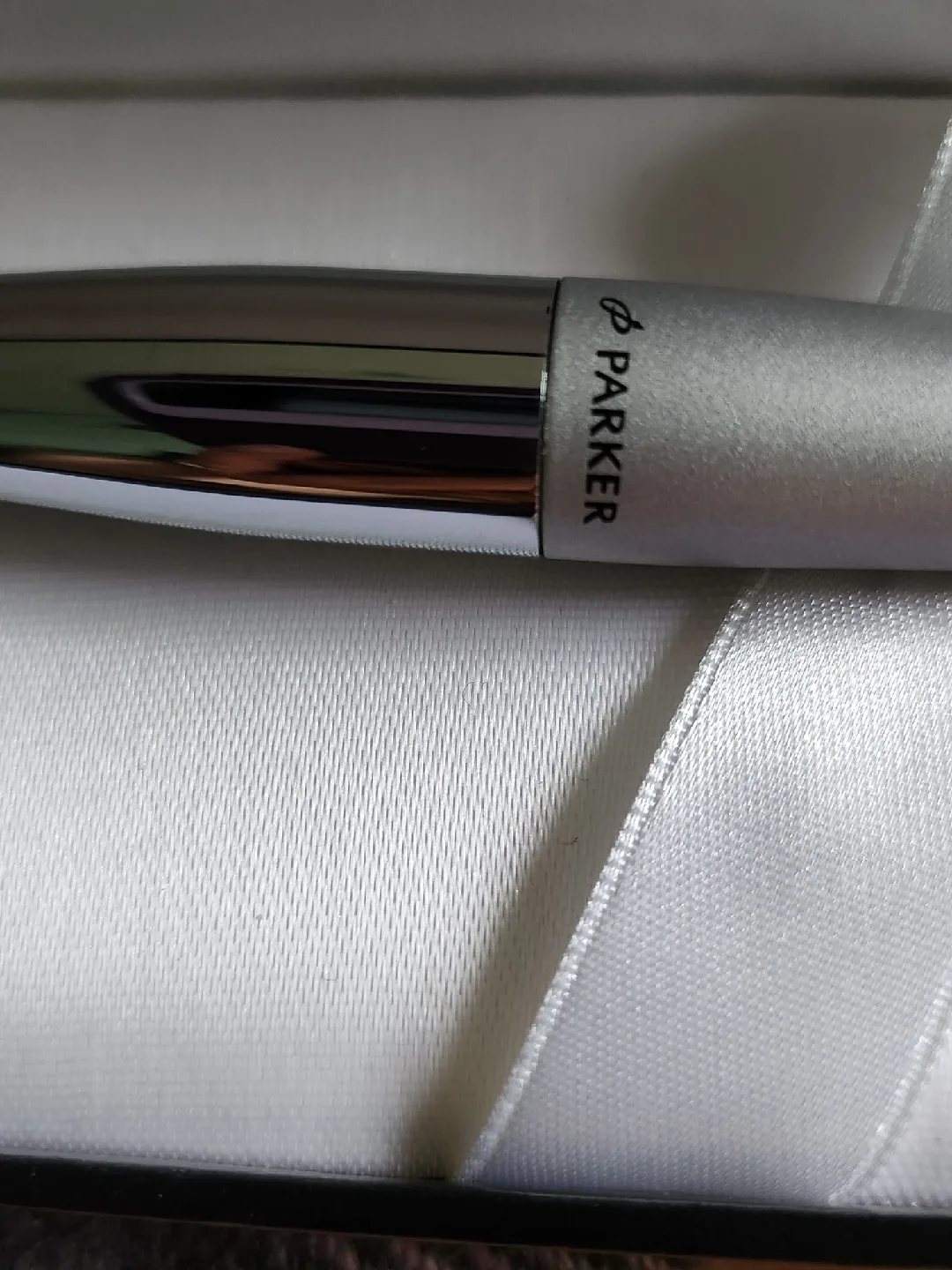Parker Mohawk College Pen. image indicator(6)