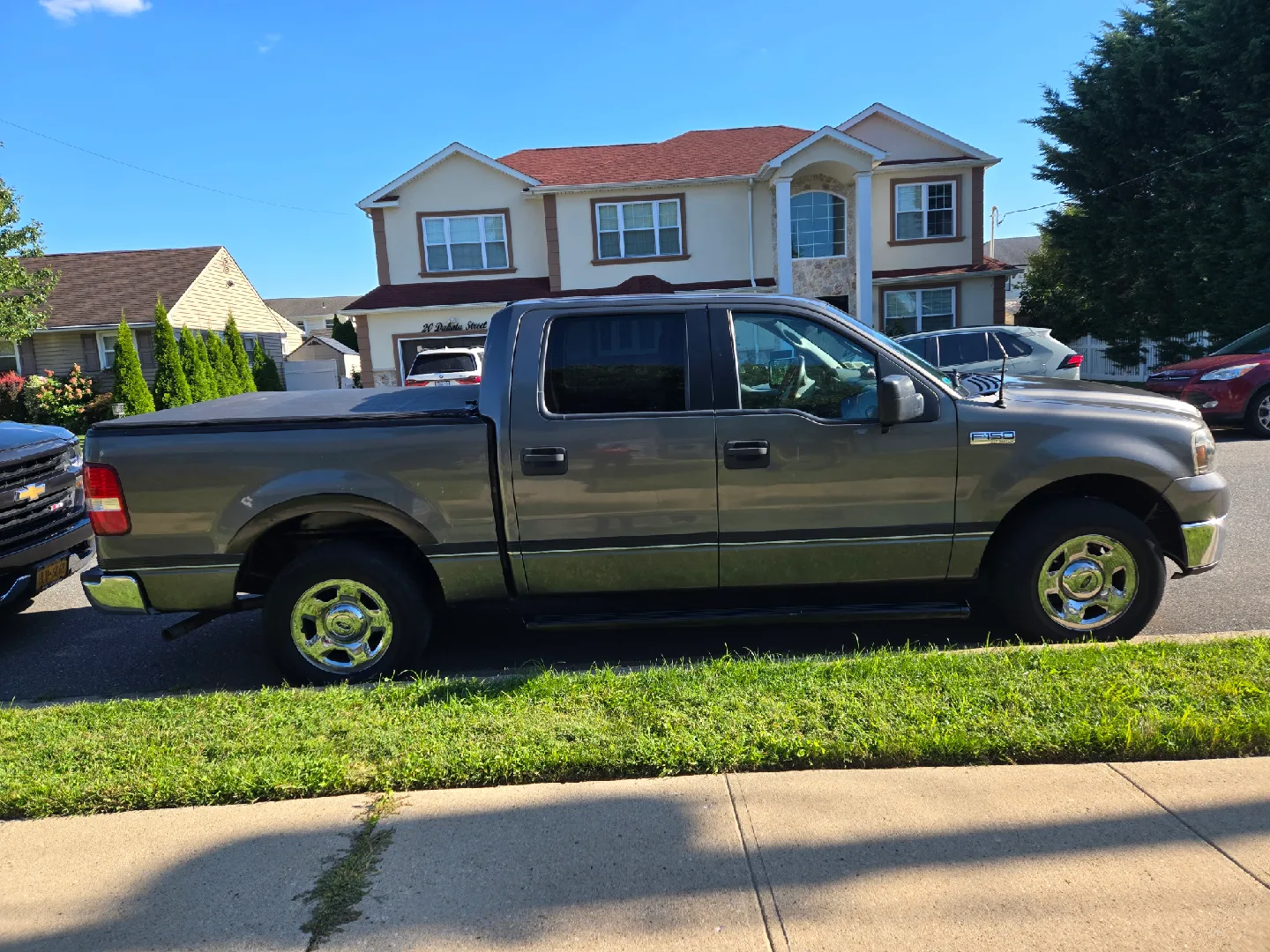 2006 ford f150 image indicator(3)