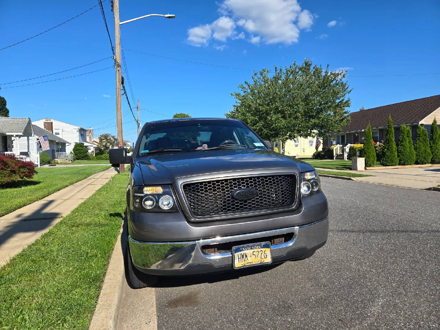 2006 ford f150 image indicator(4)