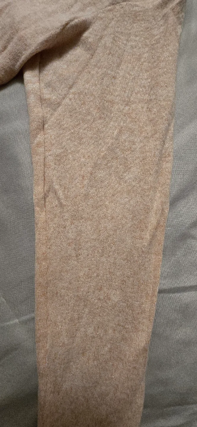 NEW! Girls Zara Kids Top in Light Pink! Size 13 - 14 image indicator(3)