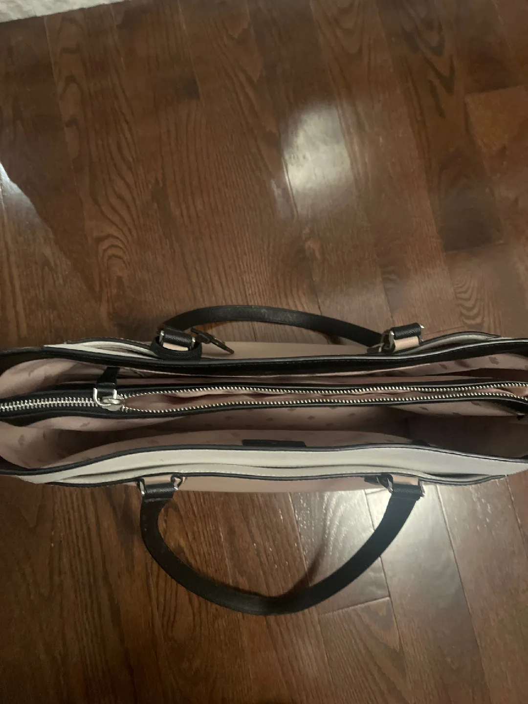 Kate Spade Tote Bag image indicator(5)