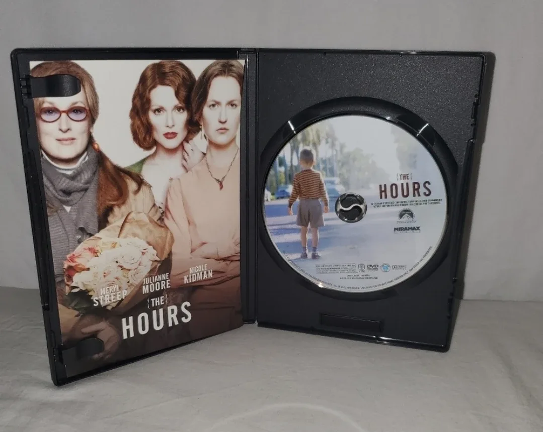 Bundle Of Two Romance DVD PG-13 image indicator(4)