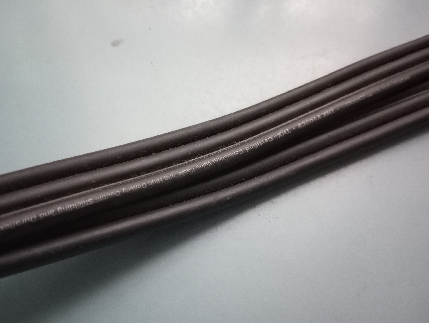Monster Standard THX Component AV Video 50" long - photo 3