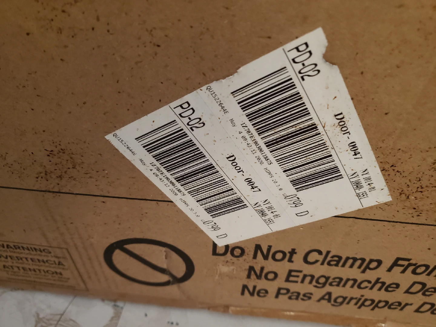 Pro-Form Elliptical - Boxed - photo 5