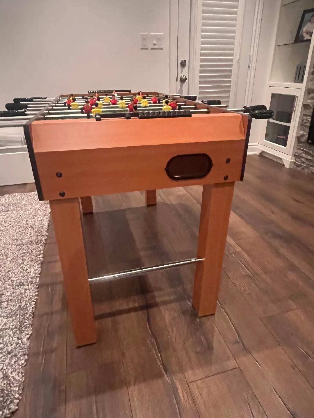 Foosball Table image indicator(2)