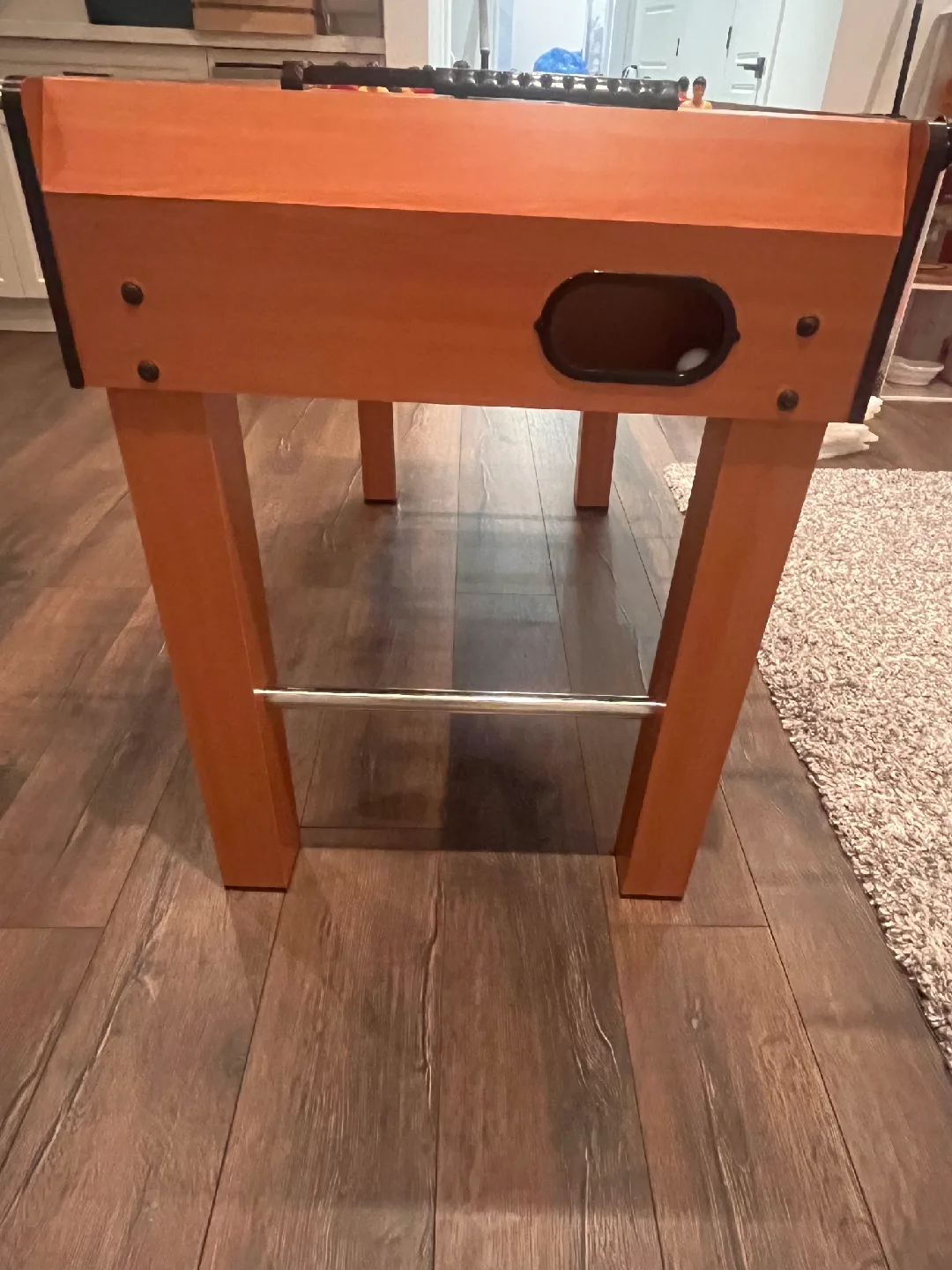 Foosball Table image indicator(4)