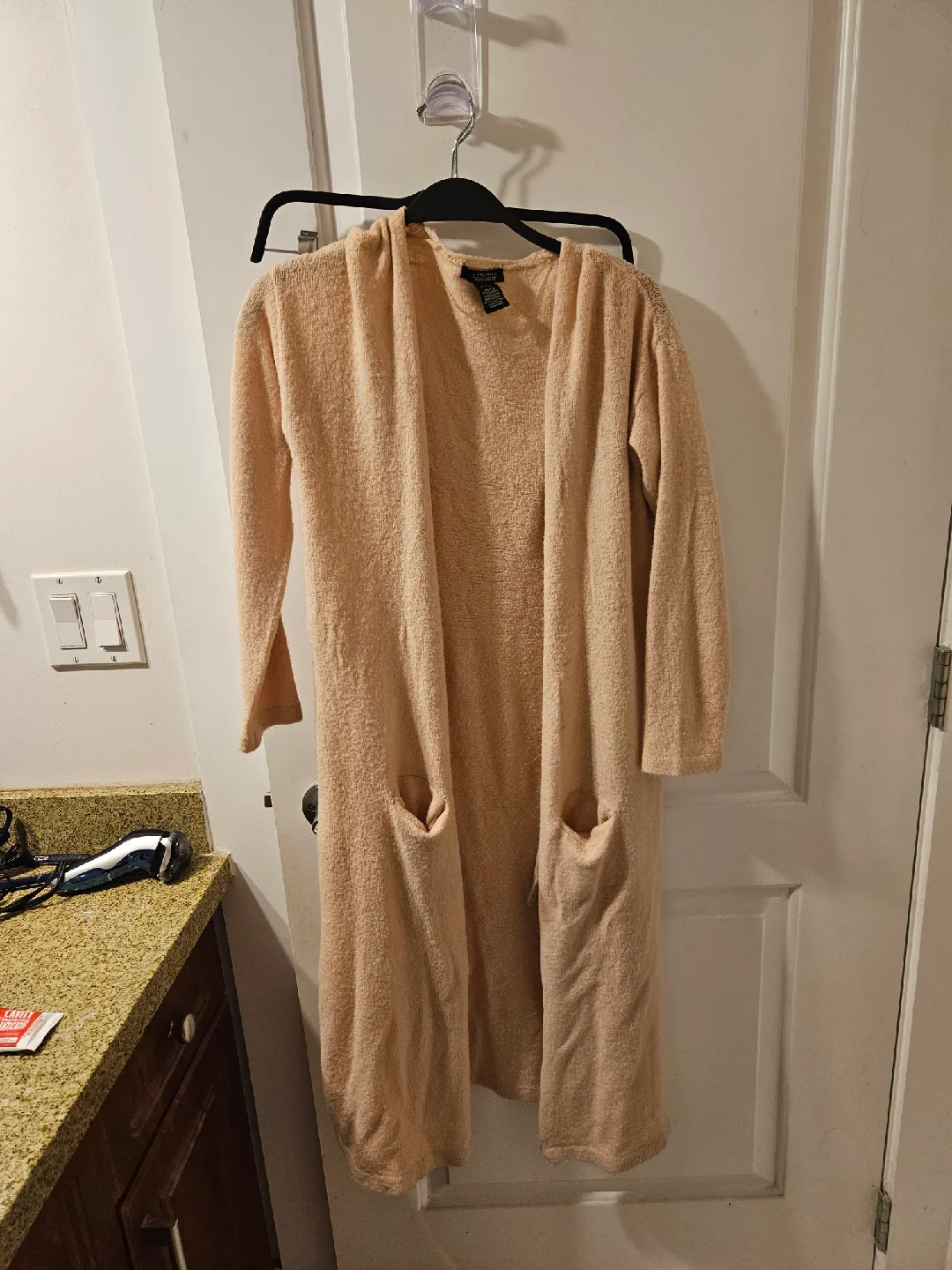 Revamped Sweater Knits Cardigan - Size XS 🥕 thumbnail