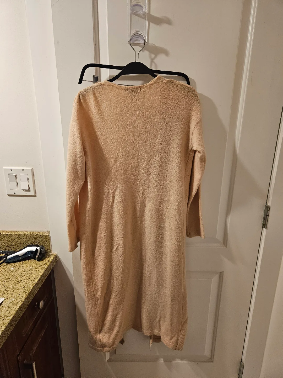 Revamped Sweater Knits Cardigan - Size XS 🥕 image indicator(2)