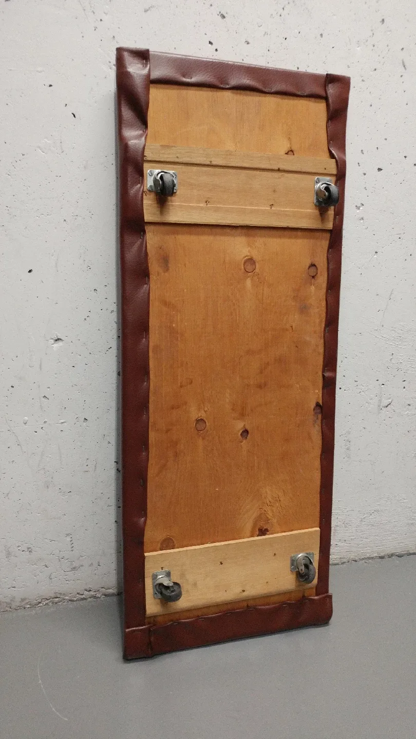 Brown Padded Rolling Mat image indicator(3)