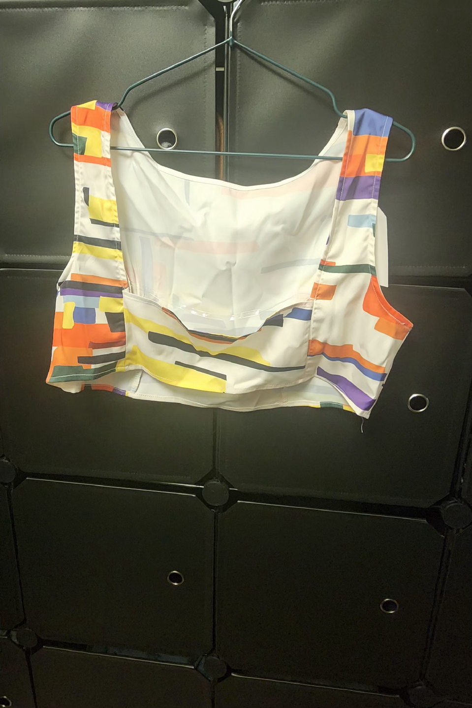 Top & Skirt coords - photo 2