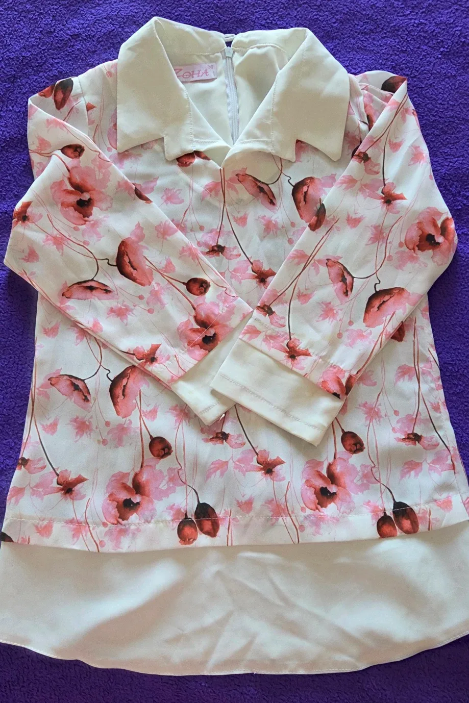 Dresses Bundle - Various Styles Size(6_10 years) image indicator(4)