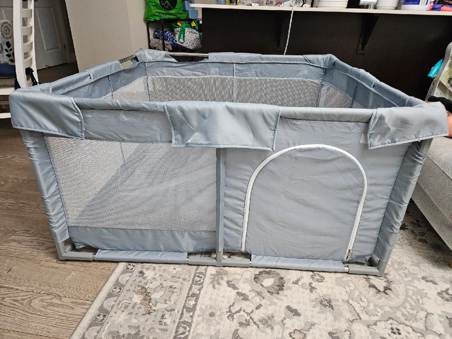 Cimbo Baby Playpen BWL001 - 50x50 image indicator(2)