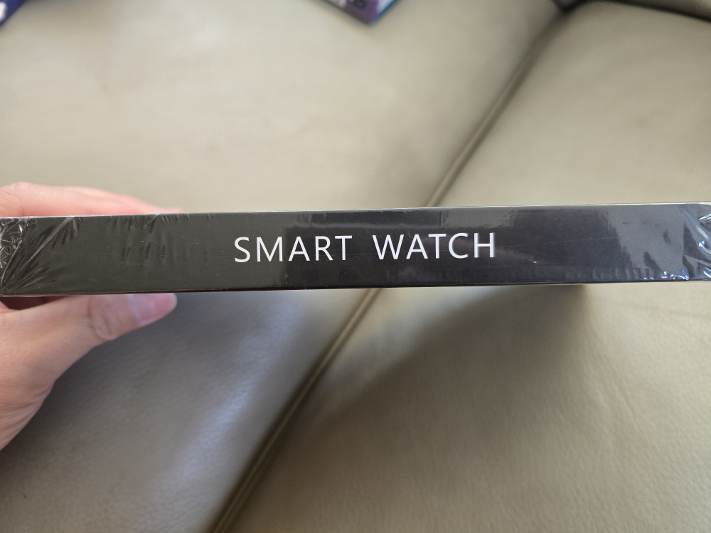New Hiwatch Pro Ultra 3 Smart Watch - photo 3