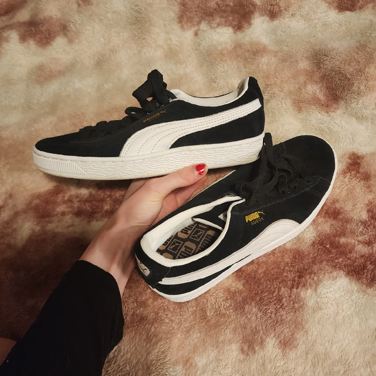 Puma Suede Classic Sneakers image indicator(5)