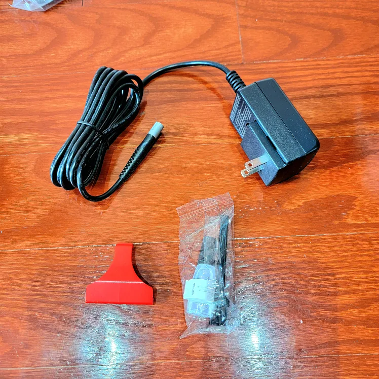 Wahl Professional 5 Star Magic Clip Cordless Hair Clipper image indicator(9)