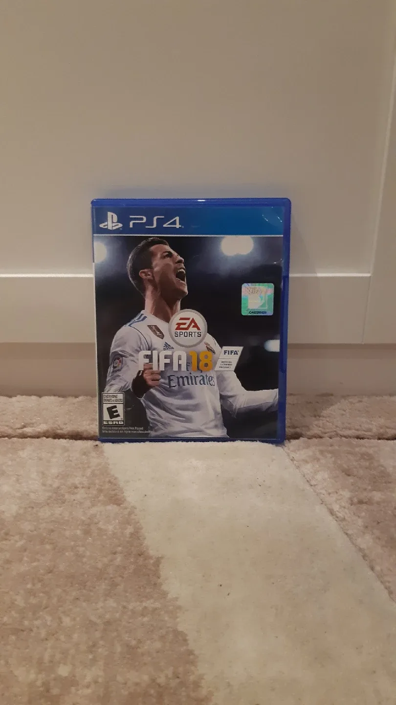 PS4 Games: Lego DC, FIFA 18, NHL 17 image indicator(2)