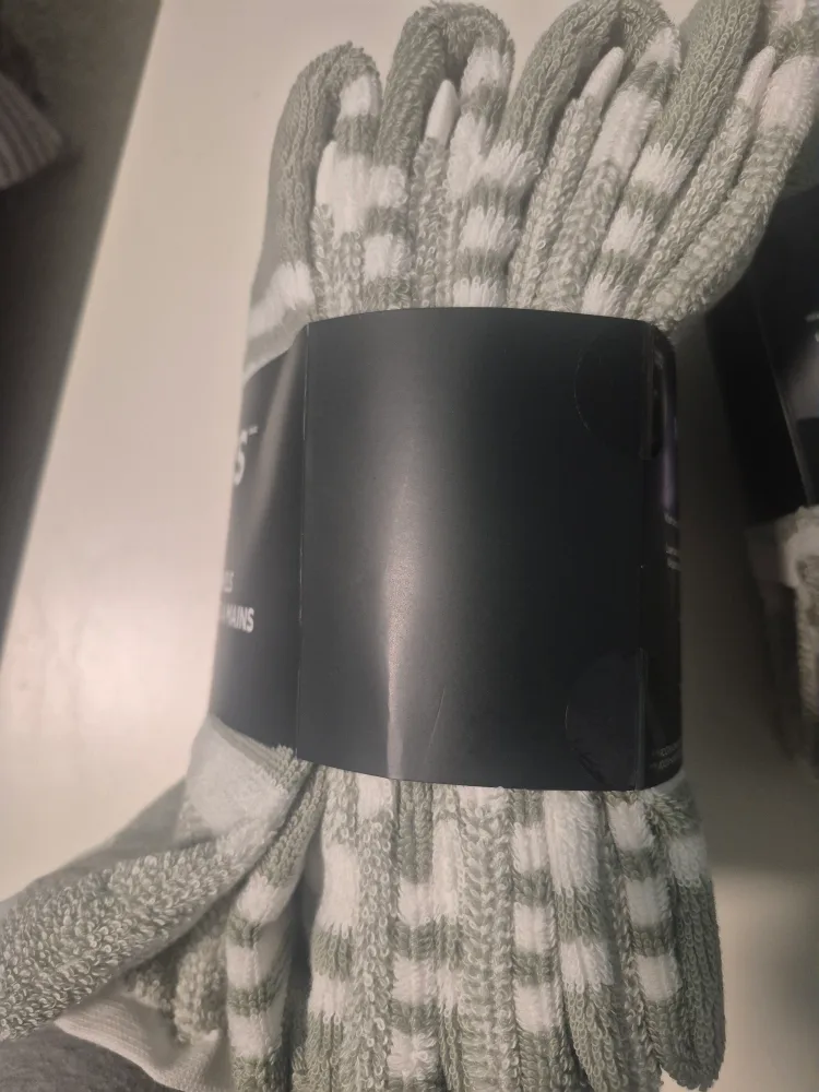 Roots Home 4 Pack Hand Towels - New image indicator(3)