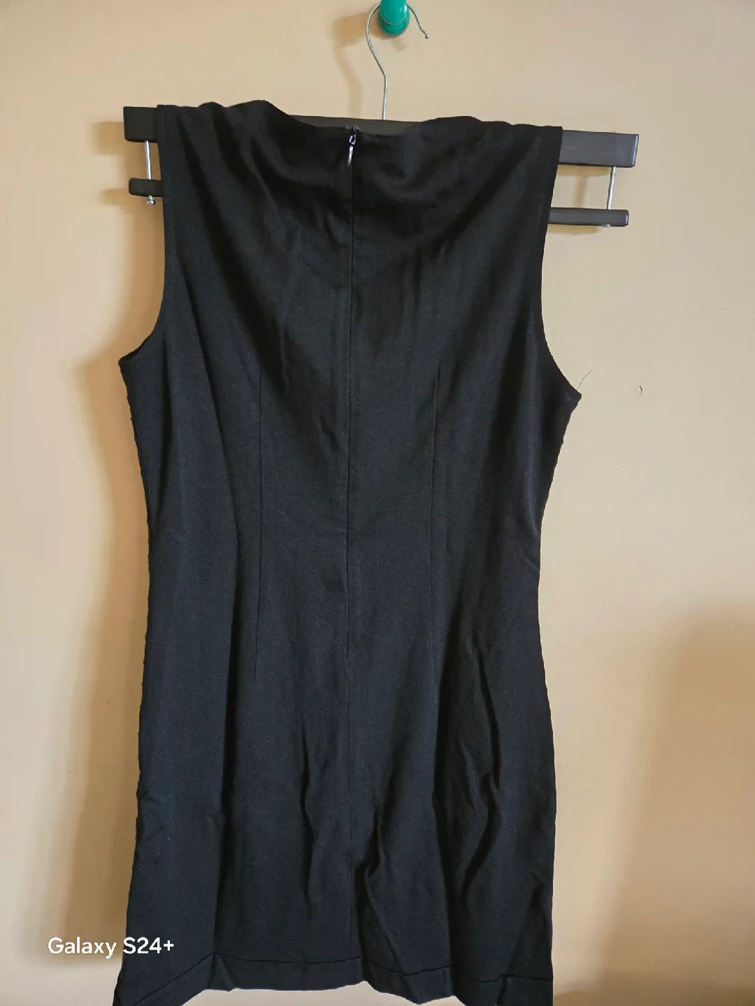 Chloé Black Dress - Size 8 image indicator(3)