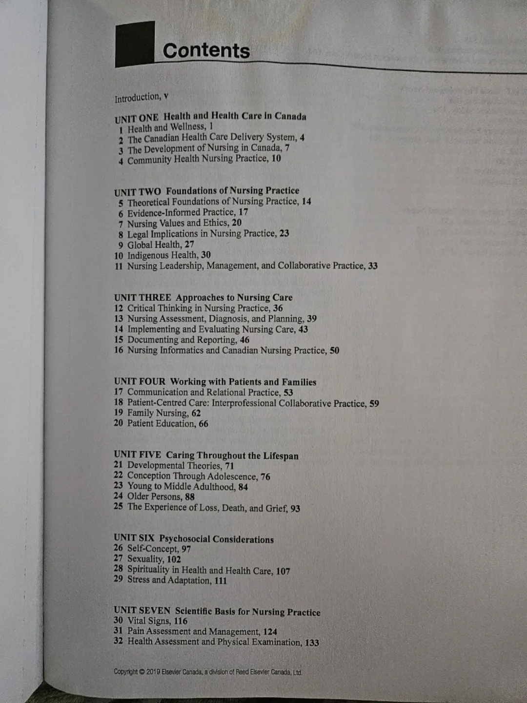 Canadian Fundamentals of Nursing - Sixth Edition image indicator(2)