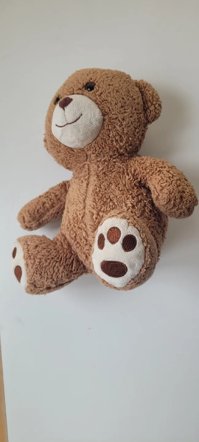 Assorted Toys: Sunglasses, Teddy Bear, Toy Cars image indicator(2)