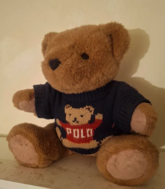 Polo Ralph Lauren Teddy Bear